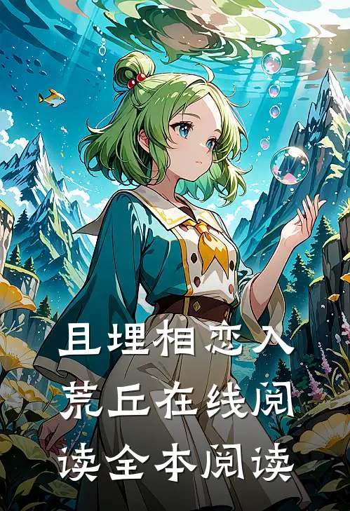 且埋相恋入荒丘在线阅读全本阅读