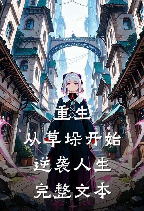 重生：从草垛开始逆袭人生完整文本