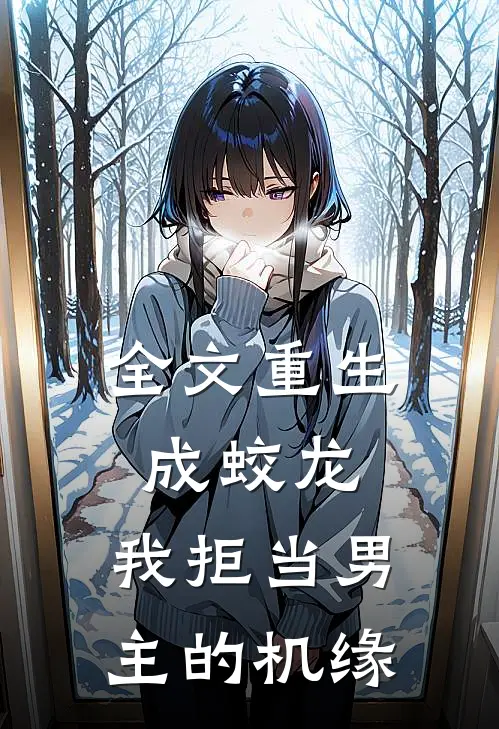 全文重生成蛟龙，我拒当男主的机缘