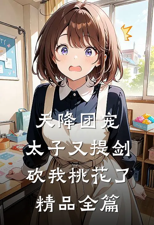 天降团宠：太子又提剑砍我桃花了精品全篇
