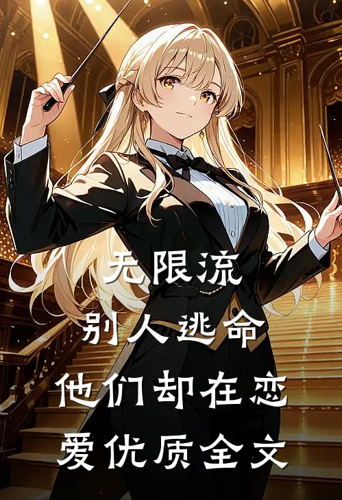 无限流：别人逃命，他们却在恋爱优质全文