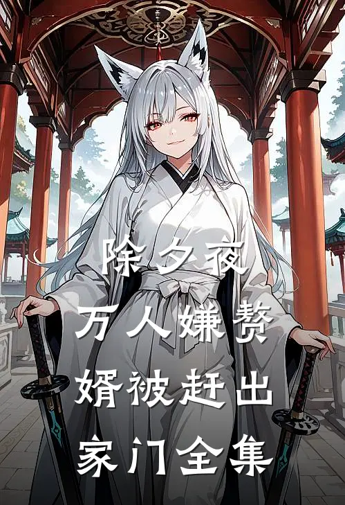 除夕夜，万人嫌赘婿被赶出家门 全集