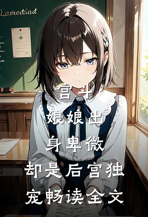 宫斗娘娘出身卑微,却是后宫独宠畅读全文免费阅读