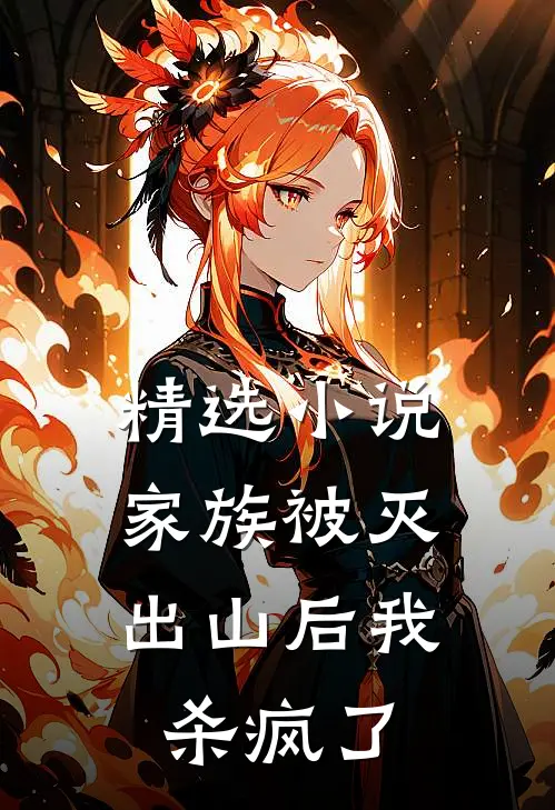 精选小说家族被灭，出山后我杀疯了
