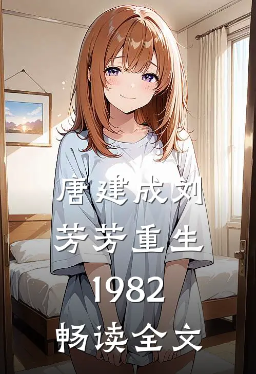 唐建成刘芳芳重生1982畅读全文