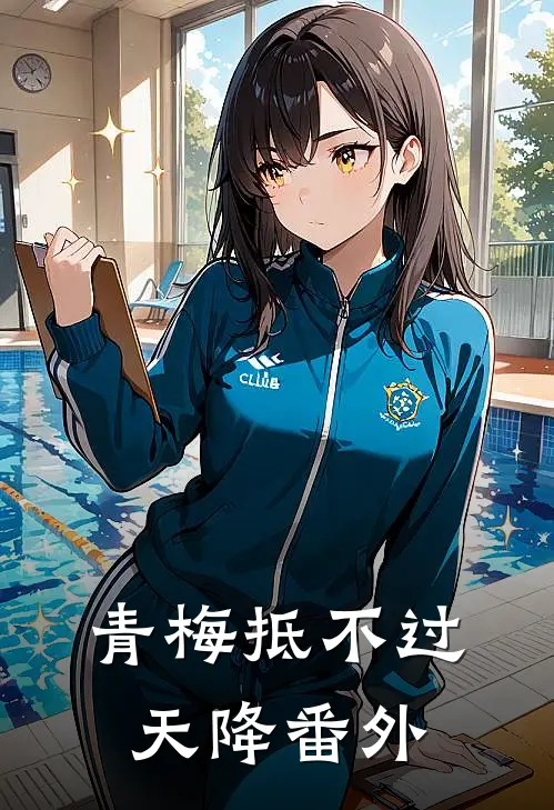青梅抵不过天降番外