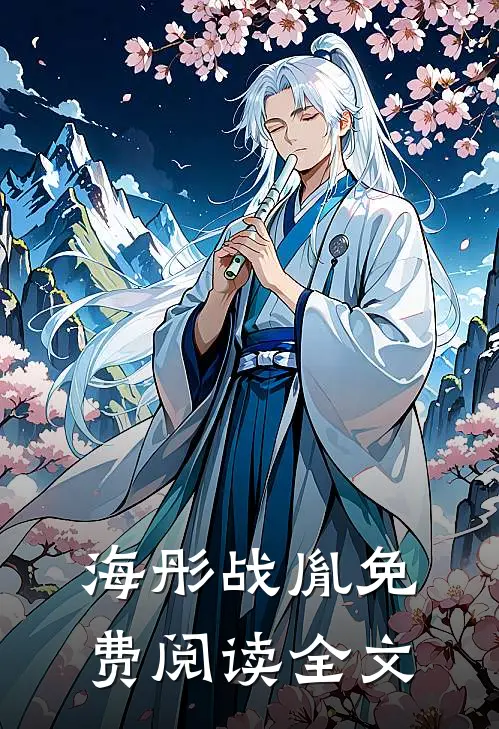 海彤战胤免费阅读全文