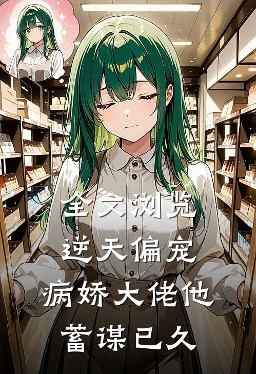 全文浏览逆天偏宠：病娇大佬他蓄谋已久