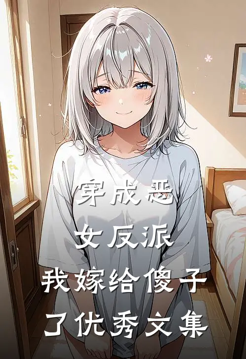 穿成恶女反派,我嫁给傻子了优秀文集