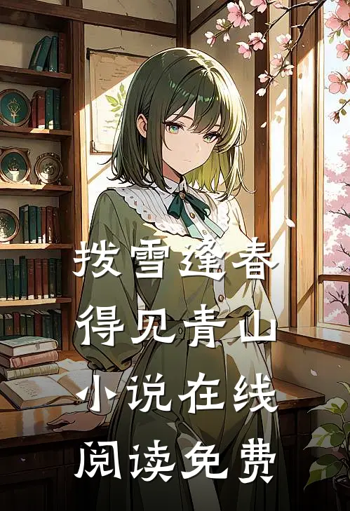 拨雪逢春，得见青山小说在线阅读免费