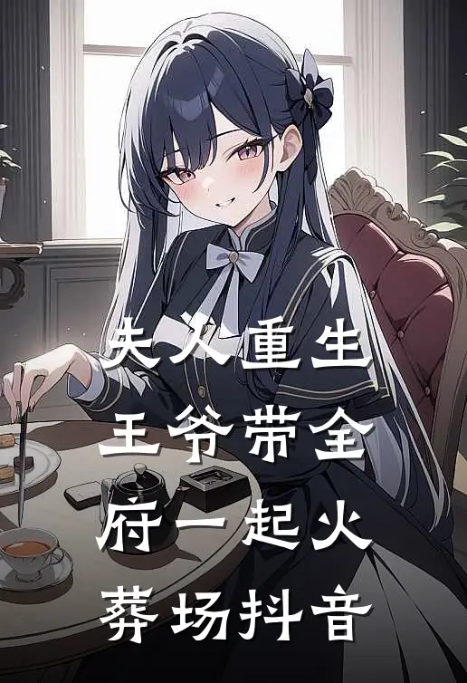 夫人重生,王爷带全府一起火葬场抖音