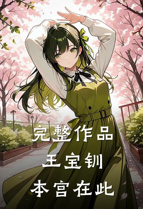 完整作品王宝钏：本宫在此