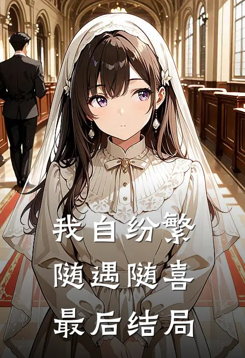 我自纷繁，随遇随喜最后结局