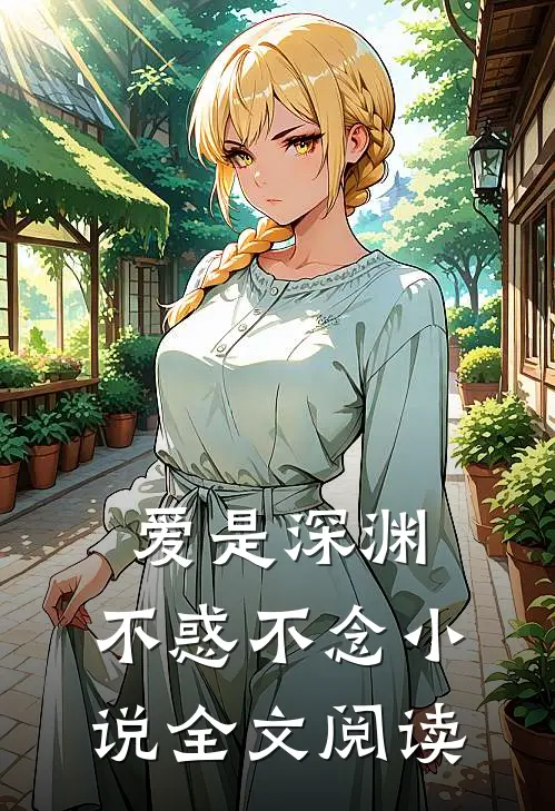爱是深渊，不惑不念小说全文阅读