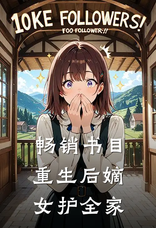 畅销书目重生后嫡女护全家