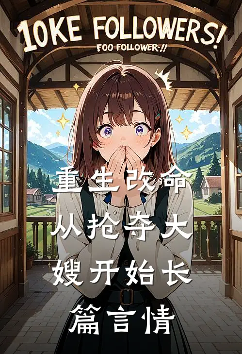 重生改命：从抢夺大嫂开始长篇言情