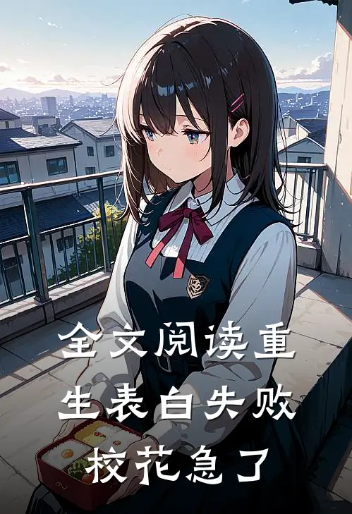 全文阅读重生表白失败，校花急了