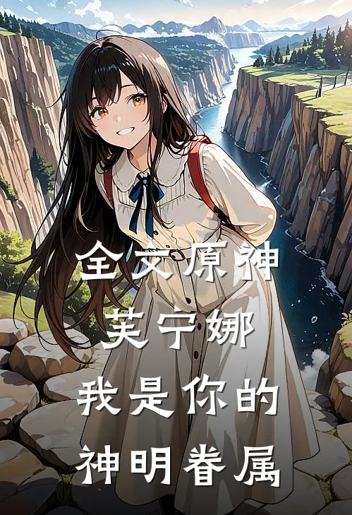 全文原神芙宁娜,我是你的神明眷属免费阅读