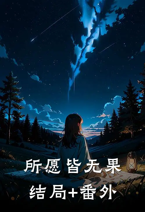 所愿皆无果结局+番外