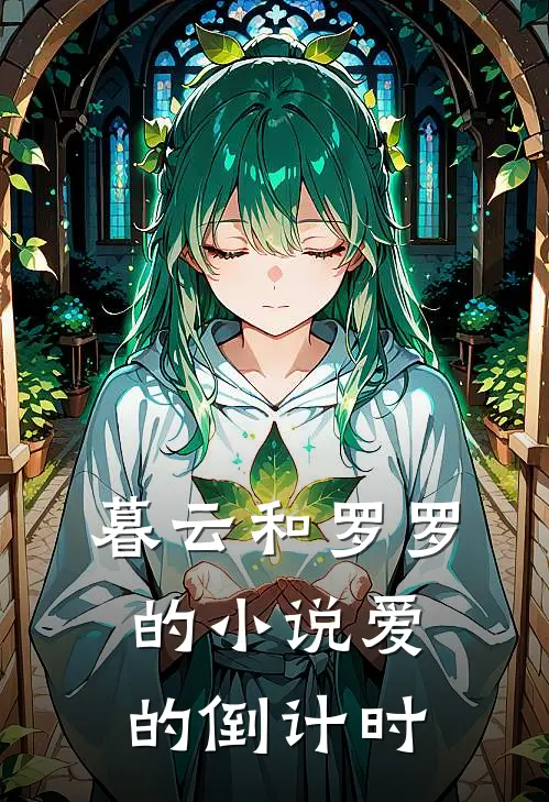 暮云和罗罗的小说爱的倒计时