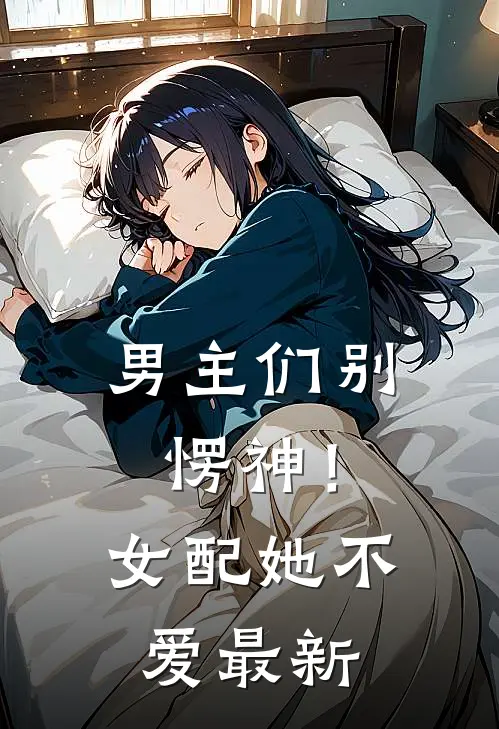 男主们别愣神！女配她不爱最新