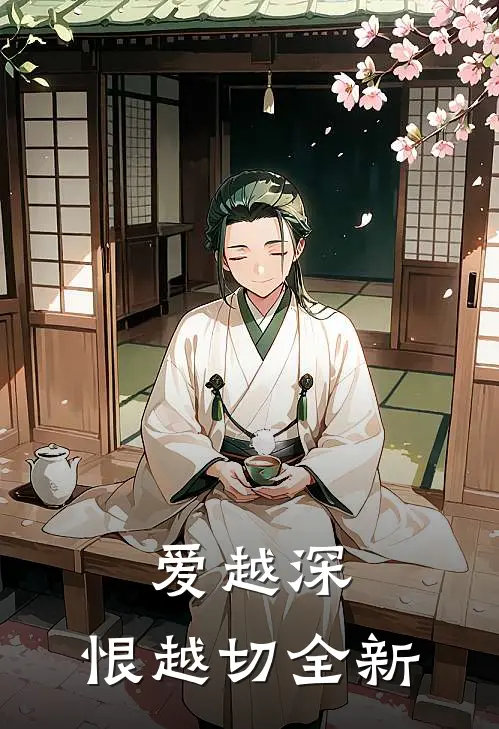 爱越深,恨越切全新歌曲