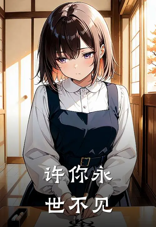 许你永世不见