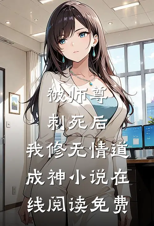 被师尊刺死后，我修无情道成神小说在线阅读免费