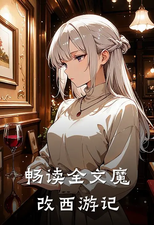 畅读全文魔改西游记