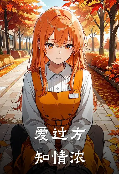 爱过方知情浓