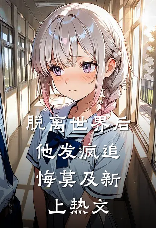 脱离世界后，他发疯追悔莫及新上热文