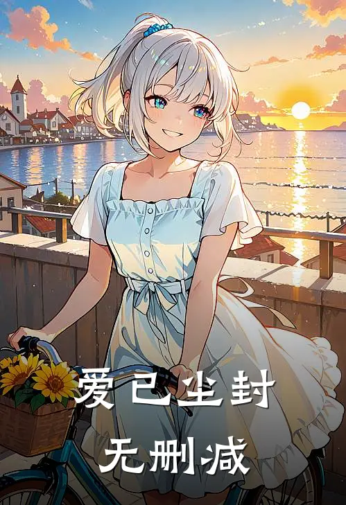 爱已尘封无删减
