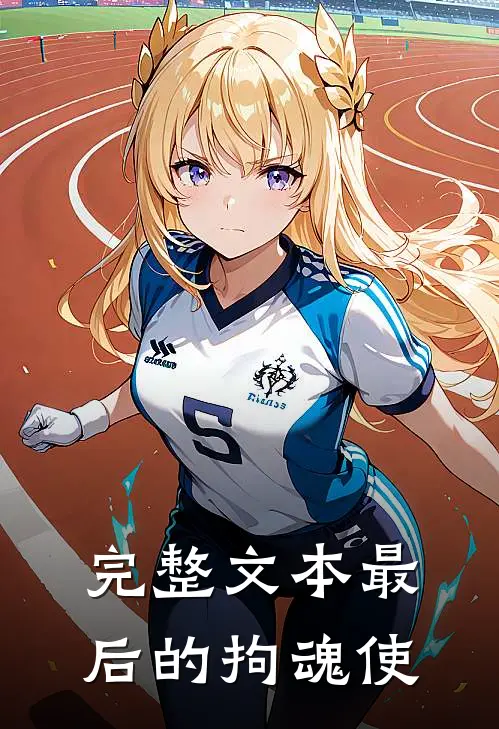 完整文本最后的拘魂使