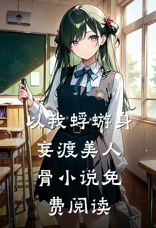 以我蜉蝣身，妄渡美人骨小说免费阅读