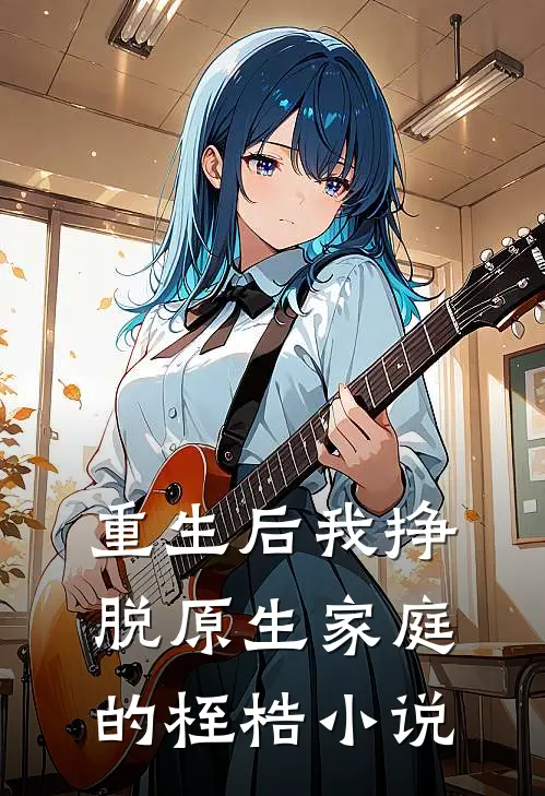 重生后我挣脱原生家庭的桎梏小说