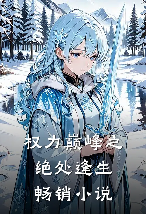 权力巅峰之绝处逢生畅销小说
