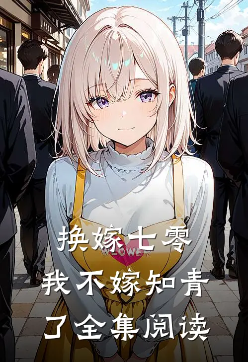 换嫁七零，我不嫁知青了全集阅读