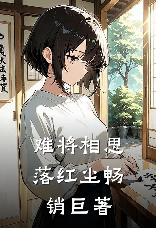 难将相思落红尘畅销巨著