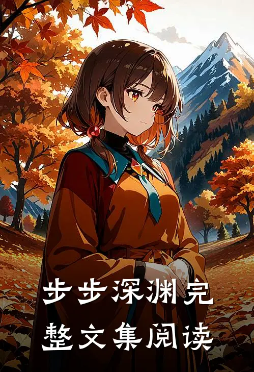 步步深渊完整文集阅读