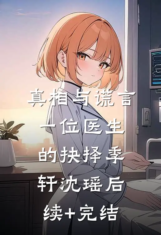 真相与谎言：一位医生的抉择季轩沈瑶后续+完结