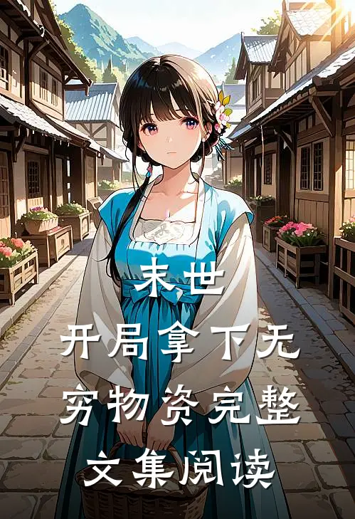 末世：开局拿下无穷物资完整文集阅读
