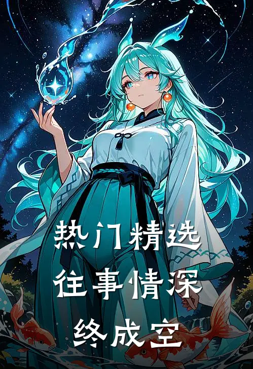 热门精选往事情深终成空