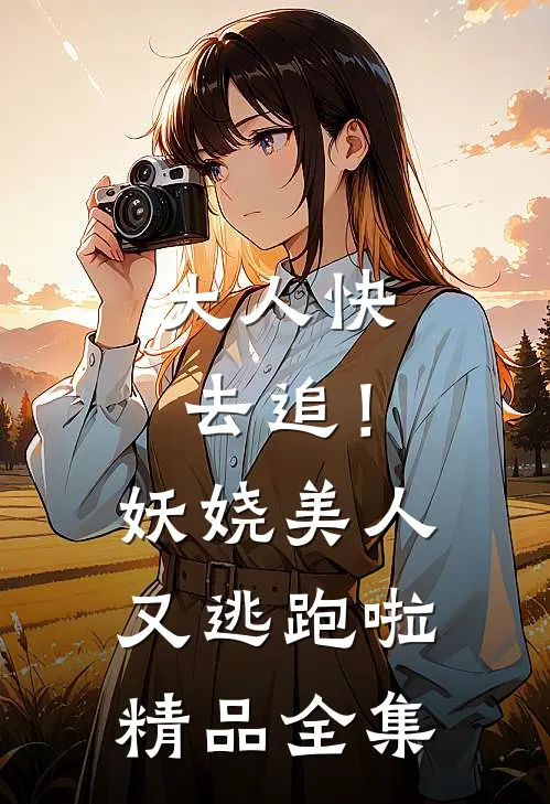 大人快去追！妖娆美人又逃跑啦精品全集