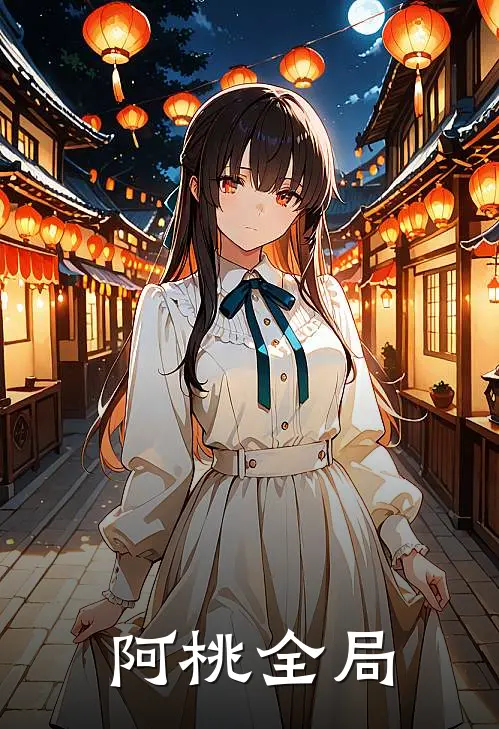 阿桃全局
