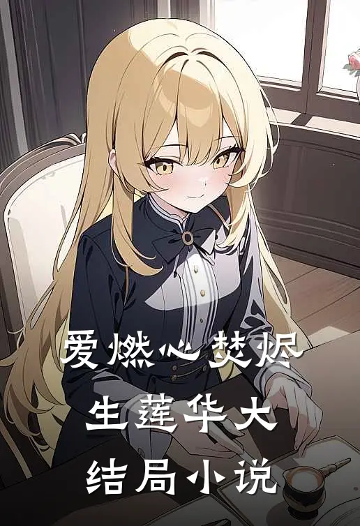 爱燃心焚烬生莲华大结局小说