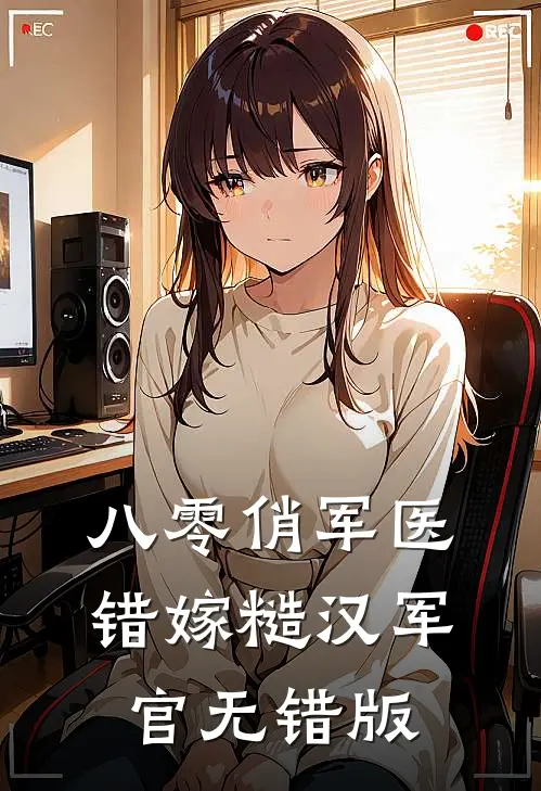 八零俏军医错嫁糙汉军官无错版