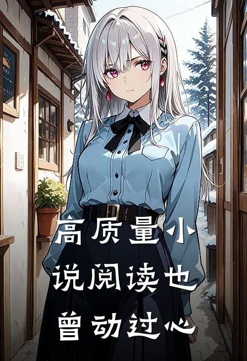 高质量小说阅读也曾动过心
