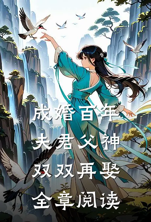 成婚百年，夫君父神双双再娶全章阅读