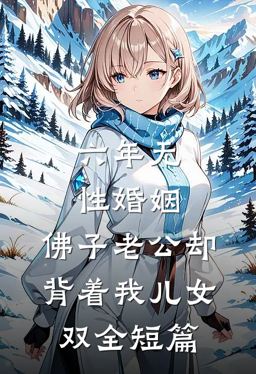 六年无性婚姻，佛子老公却背着我儿女双全短篇
