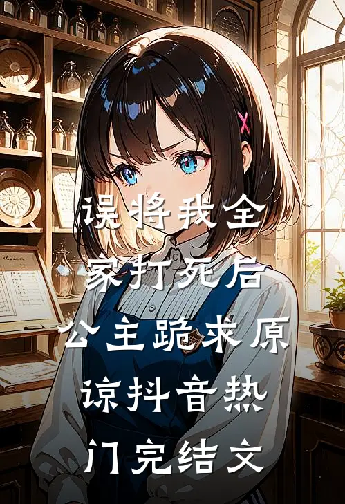 误将我全家打死后，公主跪求原谅抖音热门完结文
